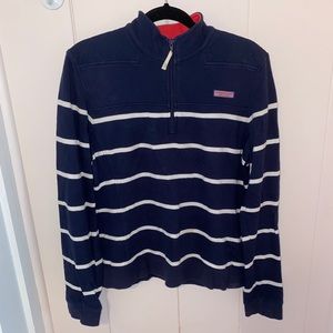 Vineyard Vines Quarter-zip